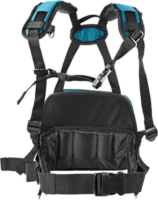 Makita Draagharnas Voor De Snoeischaar DUP361ZN - 161603-6