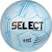 Select Handbal Campo DB V24 Trainingsbal Maat 3 Lichtblauw/Zwart