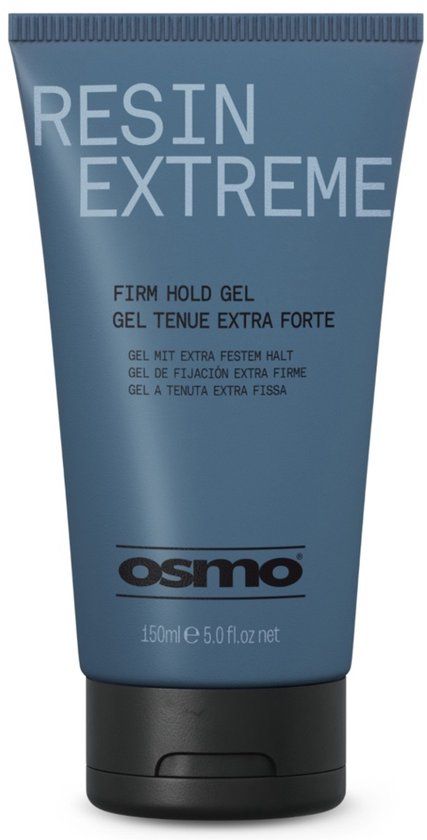 Osmo Resin Extreme Firm Hold Gel - 150ml