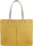 UNIQ - Hava - Laptoptas - 16 inch - RPET - Geel