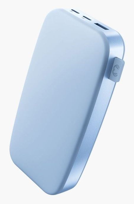 Fresh 'n Rebel 24000 mAh Powerbank - 20W PD - Light Blue