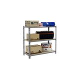 Simon Rack Metalen stelling 900x1100x400 mm - Maderclick