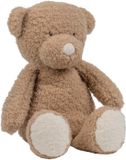 Nattou SLEEPY Nachtlamp - Beer - 33 cm - Bruin
