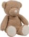 Nattou SLEEPY Nachtlamp - Beer - 33 cm - Bruin