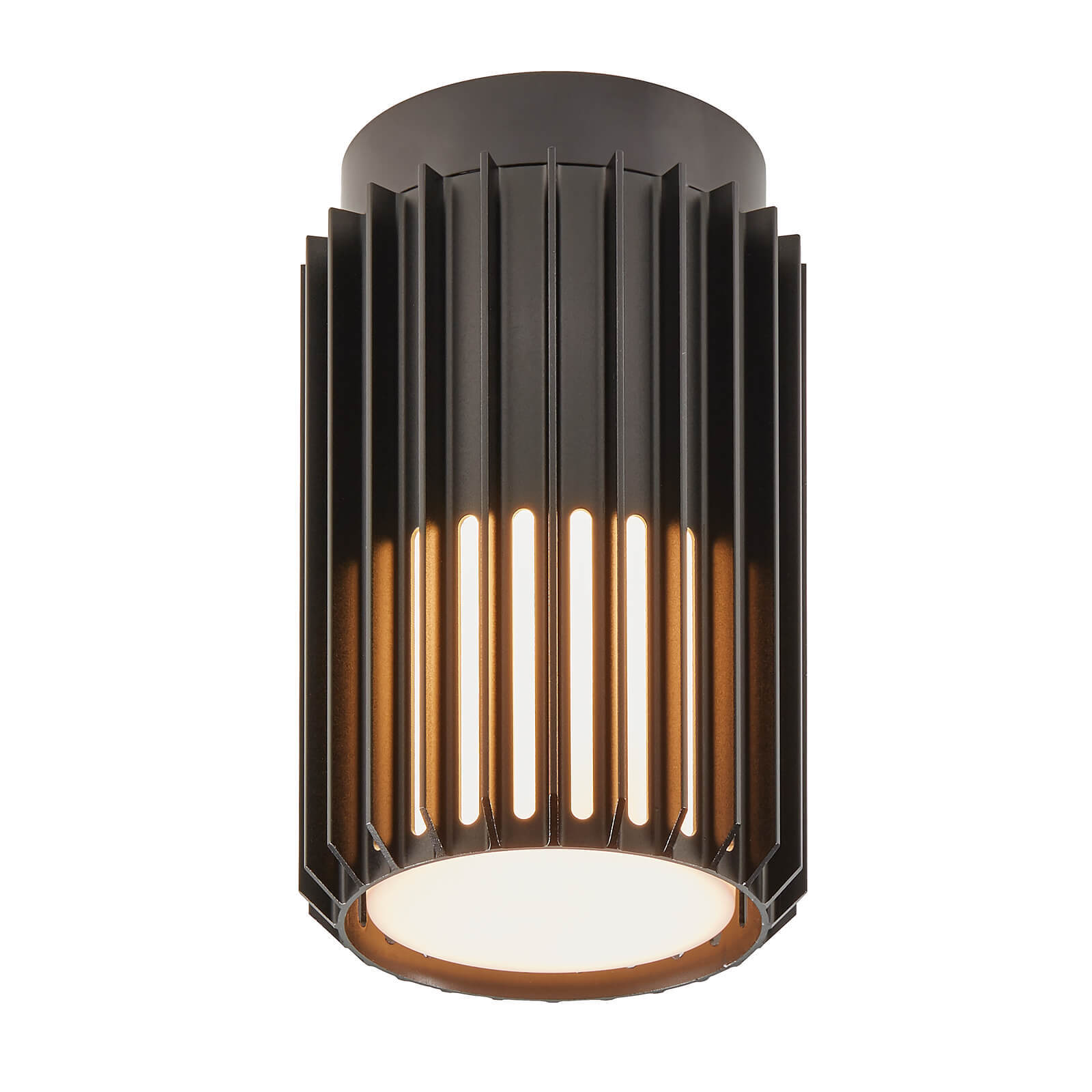 4C42B4C4-E666-B142-A486-564DBB4A07F9 Nordlux Aludra outdoor plafondlamp - zwart - E27