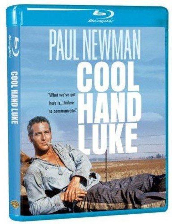 Cool Hand Luke - Blu-ray