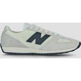New Balance Sneakers laag '471' beige / zwart