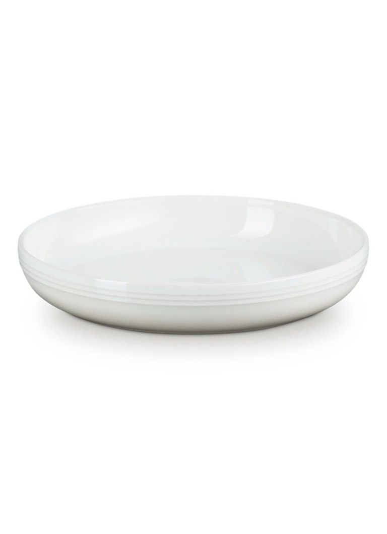 Le Creuset Coupe Diep Bord 22 cm