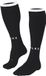 FALKE RU Compr. Energy Light hardloopsokken heren zwart - maat 44-45
