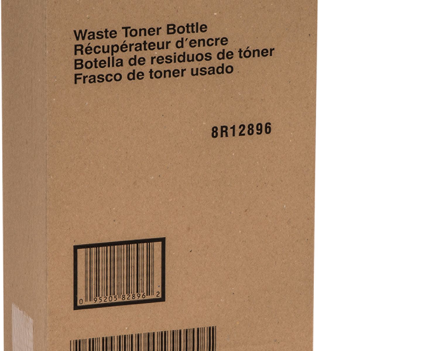 Xerox 008R12896 - Reserveonderdeel voor printer/scanner - Zwart