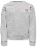 Only Kids Kids Only Camine Sweater Junior - Maat 122/128