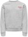 Only Kids Kids Only Camine Sweater Junior - Maat 122/128