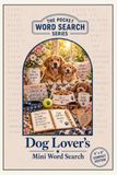 Dog Lover's Mini Word Search