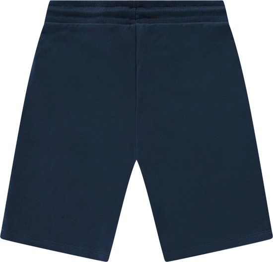 Cars Jeans Set Croyo jr. Jongens Navy Katoen Maat 152
