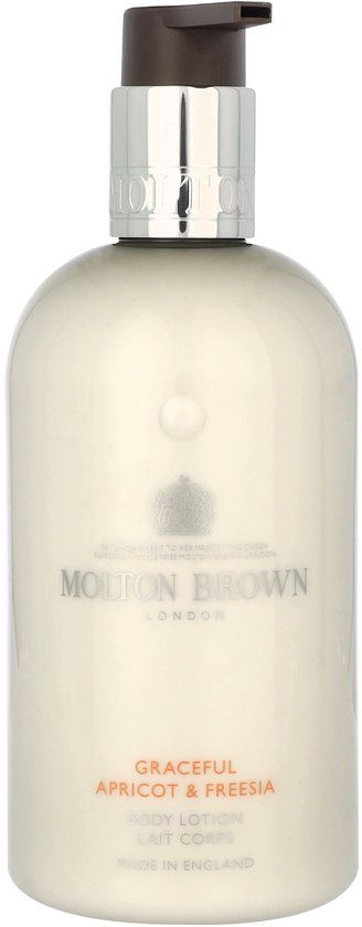 Molton Brown Body Lotion / 300 ml / Unisex