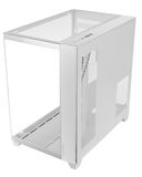 Mars Gaming MC-3CW Midi Tower Wit