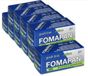 Foma Fomapan Action Fotofilm 400 ISO zwart - wit negatief rolfilm/middenformaatfilm / 120 formaat