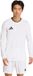Adidas Performance Entrada26 Longsleeve Heren Wit M
