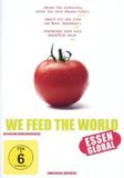 We Feed the World - Essen global - Regie: Erwin Wagenhofer ( geen NL ondertiteling !)