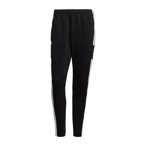 Adidas Performance Squadra 21 joggingbroek zwart