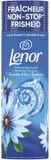 Lenor In-Wash Geurbooster Zeebries 19 wasbeurten - 240 gr
