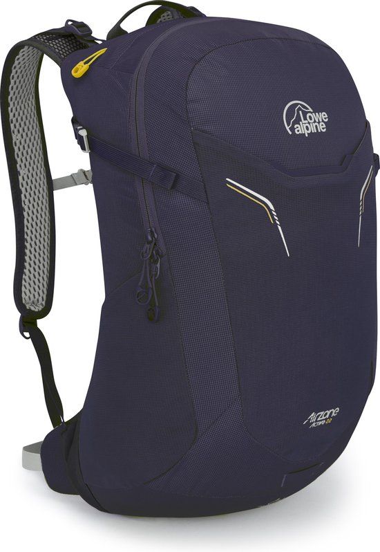 Lowe Alpine AirZone Active 22 Rugzak Heren - blauw - 2023