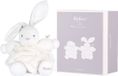 Kaloo Plume Lapin Ivoire Blanc