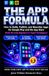 THE Independently Published THE APP FORMULA Paperback