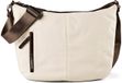 MANDARINA DUCK sac bandoulière Hunter Hobo Bag Latte crème