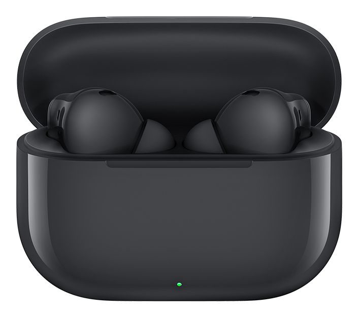 Huawei FreeBuds SE 4 In-ear Headset - Zwart - Bluetooth 5.4 - USB Type-C - Noise Cancelling