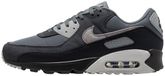Nike Air Max 90 - Heren Sneakers Schoenen Grijs DM0029-020
