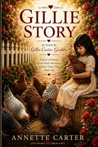 Gillie Story: WHEN YOU GROW UP BRACE FOR A BROKEN HEART AND HOLD ON TO THE ONES YOU LOVE