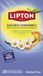 Lipton Tisane Camomille Dorée - 80 Sachets de thé