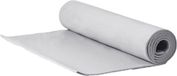 Concorde Iberica Yogamat/fitness mat grijs 173 x 60 x 0.6 cm