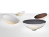 Foscarini Lampadaire d'Extérieur Marron