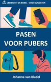 PASEN Jouw BijbelKompas PASEN VOOR PUBERS