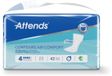 Attends Contours Air 4 - 5 x 42 stuks - Voordeelverpakking