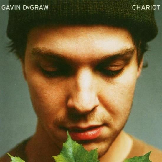 Gavin DeGraw - Chariot / Acoustic Live