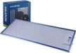 Alapure Metaalfilter voor Whirlpool 488000861321 / C00861321 457x185x8mm