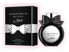 Rochas Mademoiselle In Black 90 Vrouwen 90 ml 90 ml / dames