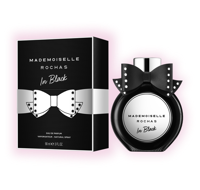 Rochas Mademoiselle In Black 90 Vrouwen 90 ml 90 ml / dames