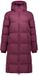 Cars Jeans Jas Hemcia - Burgundy - L