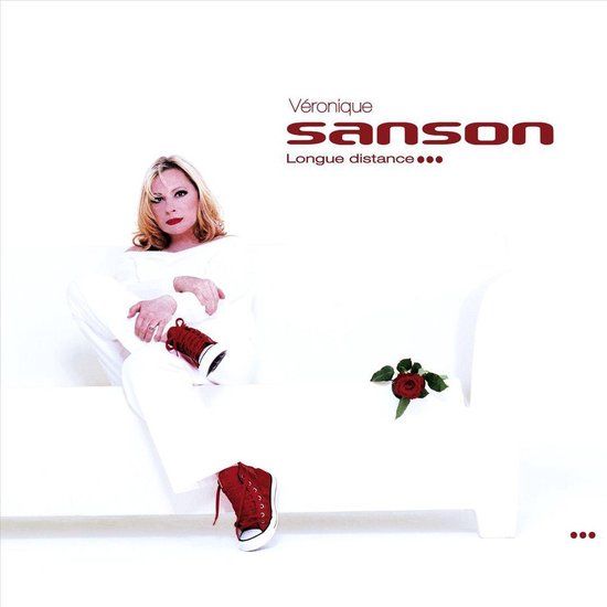 Veronique Sanson Longue Distance