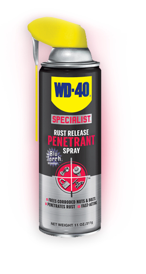 WD-40 Specialist