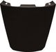 P2R Inter coque arrière pour Scooter Yamaha 500 Tmax 2008 à 2011 Neuf