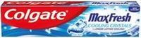 Colgate Max Fresh Cooling Crystals Tandpasta 75 ml