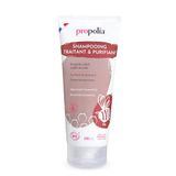 Propolia Behandelshampoo met Propolis, Honing en Klei BIO - 500ml - Pompfles