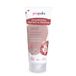 PROPOLIA Biologische voedende shampoo, propolis/honing/klei/cade, reinigt en kalmeert, geschikt voor geïrriteerde hoofdhuid en vettig haar, 200 ml