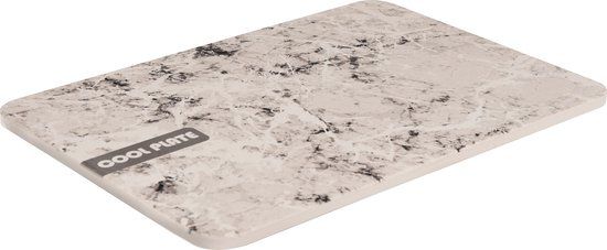 FLAMINGO Koelsteen Dolo - Grijs - large