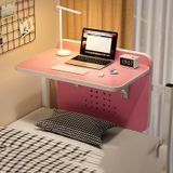 Icecat Table murale pliable pour petits espaces